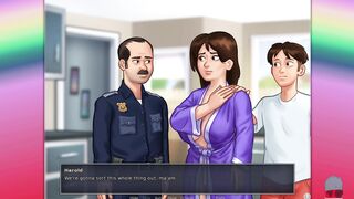 SUMMERTIME SAGA #03 • MisterDoktor • PC Gameplay