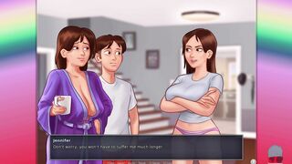SUMMERTIME SAGA #03 • MisterDoktor • PC Gameplay