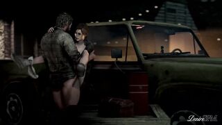 DesireSFM-Your mature Man - the last of us