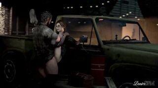 DesireSFM-Your mature Man - the last of us