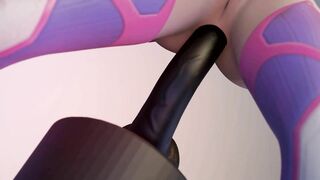 July Day 18 yo | Daily SFM & Blender Animations