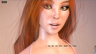 Depraved Awakening #5 she is a Anal Queen and Love Deepthroating