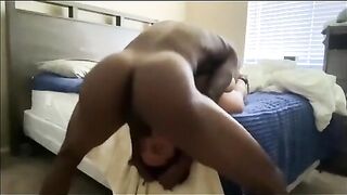Fetish Fellatio from Mia the Fan