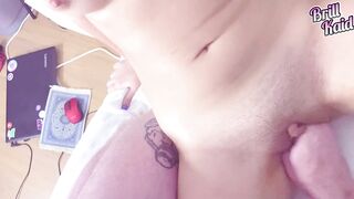 Close up Fisting of my Lover and Bringing her to Orgasm. Part two