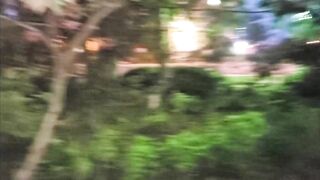 Very babe, Sticky Bust at Exhibition Centre