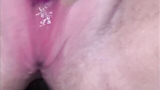 bbcs Beats my Tight Booty up till I Squirt