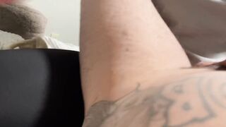 Man Takes it from Fiance first Time. Takes it All!