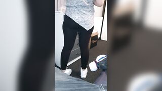 Step Milf took Step Son Virginity and Screwed before Hubby Coming back from Army