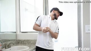 Dont Piss Off Your Wifey Nadia White