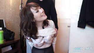 HD Japanese Mom Compilation Vol 59