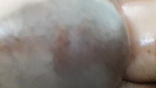 BBW Long Titted older while Vulgar