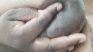 BBW Long Titted older while Vulgar