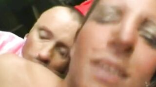 Another Dutch Fantasy into the Red Light District Sex Session