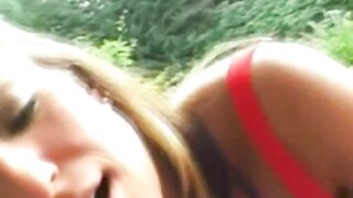 Another Dutch Fantasy into the Red Light District Sex Session