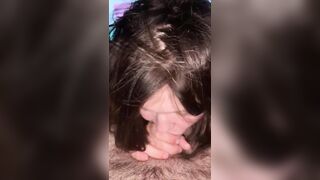 BBW Whore taking Penis like a Voluptuous Women