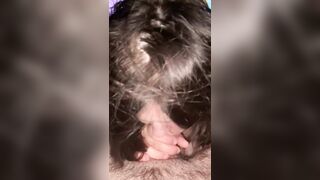 BBW Whore taking Penis like a Voluptuous Women