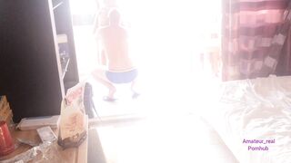Screwed into the Hotel Room and Recorded Secretly
