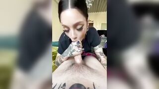 Weed and Head , Fucking my Bitch after Smoking some Irresistible Weed