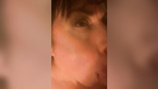 LONG NATURAL BOOBIES LOOPY NYMPHO NEEDS DICK TO LIVE