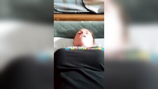 Tjsquirt two Squirts inside four Minutes last got on Camera