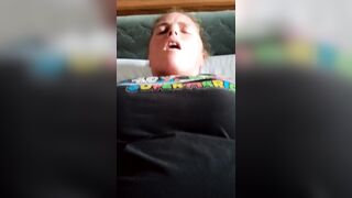 Tjsquirt two Squirts inside four Minutes last got on Camera