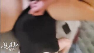 point of view my Ex-Wife Boned Rough by our Huge Penis Next Door