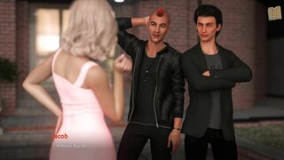 Become a Rock Star 99
