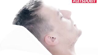 #LETSDOEIT - #Vanessa Decker - Super Sexy Myfreecam Ride On A