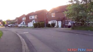Yorkshire dorks fucking amateur