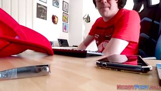 Yorkshire dorks fucking amateur