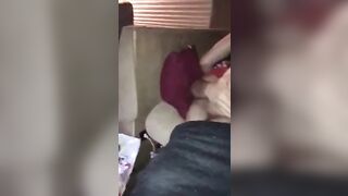 Cuckold Husband Watches cougar Teach Teenagers