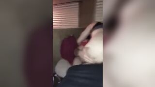 Cuckold Husband Watches cougar Teach Teenagers