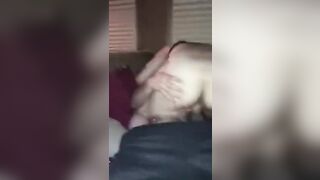 Cuckold Husband Watches cougar Teach Teenagers