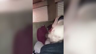 Cuckold Husband Watches cougar Teach Teenagers