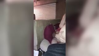 Cuckold Husband Watches cougar Teach Teenagers