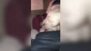 Cuckold Husband Watches cougar Teach Teenagers
