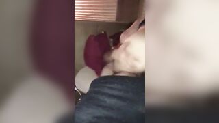Cuckold Husband Watches cougar Teach Teenagers