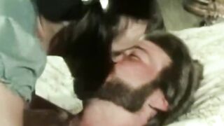 Classic Huge Hair cougar Fucks like a Expert Sex Moment Experience