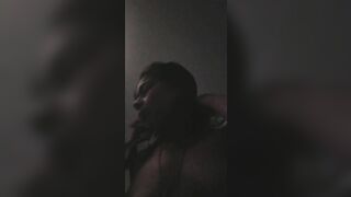 See my Breasts Bounce