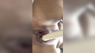 Masturbating Time