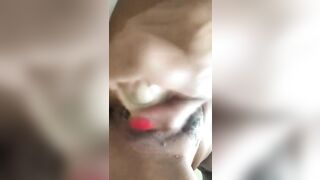 Masturbating Time