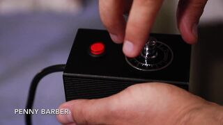 Fucking Machine makes Step-Cougar your Sex Sub (Trailer)
