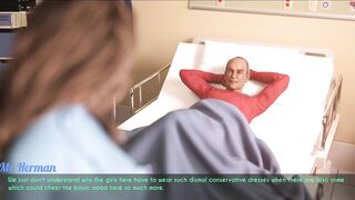 A Fiance and StepMother 219