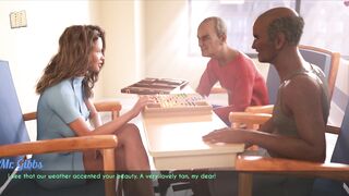 A Fiance and StepMother 219
