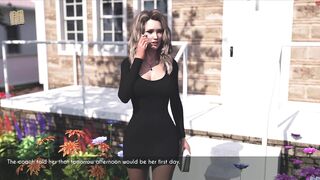 A Fiance and StepMother 219