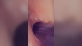 Making her Twat Cream