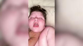 Skank Wanted this Dick so Bad