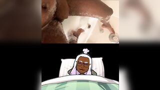 Bath Tub Time