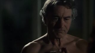 Monica Bellucci Striptease Lesson