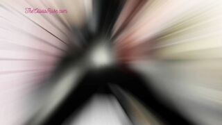 From Strap-on to Real Penis